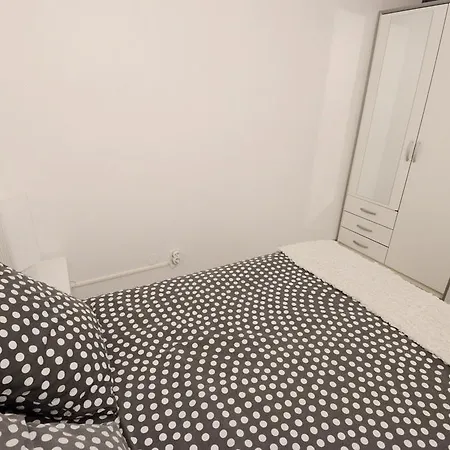 Apartamento Paola, Pamela, Patricia Et Pascale *