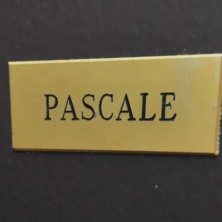 Apartamento Paola, Pamela, Patricia Et Pascale *