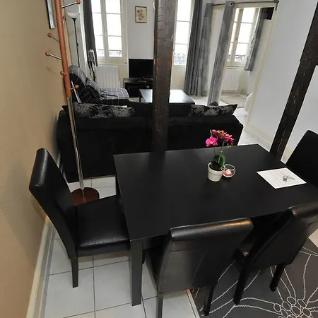 Apartamento Paola, Pamela, Patricia Et Pascale