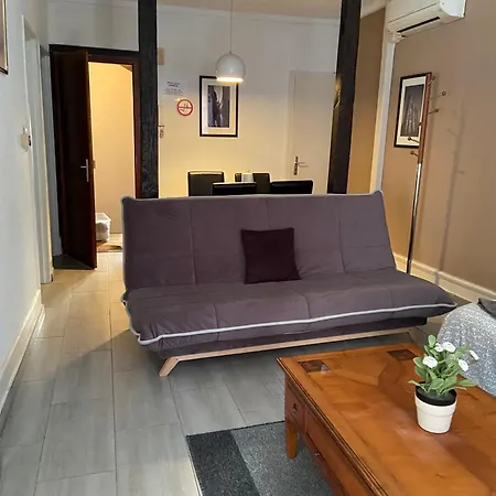 Apartamento Paola, Pamela, Patricia Et Pascale *