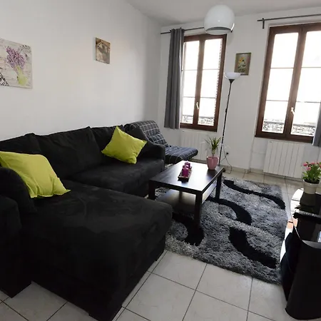 Apartamento Paola, Pamela, Patricia Et Pascale *