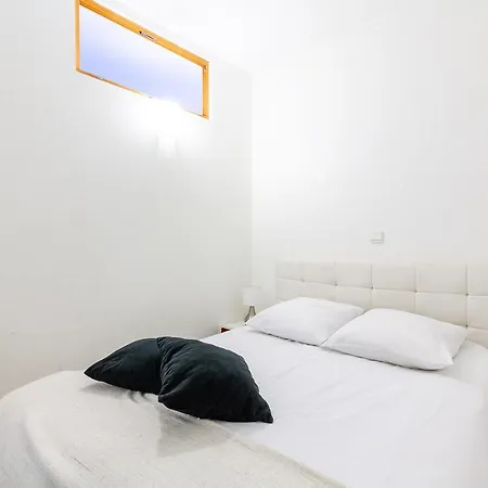 Apartamento Paola, Pamela, Patricia Et Pascale