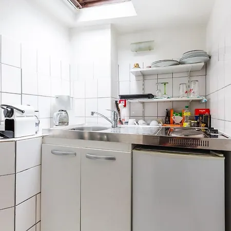 Apartamento Paola, Pamela, Patricia Et Pascale *