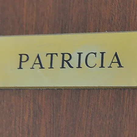 Paola, Pamela, Patricia Et Pascale Apartamento