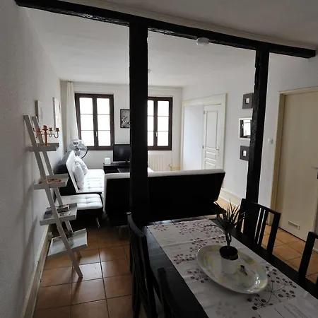 Apartamento Paola, Pamela, Patricia Et Pascale *