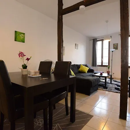 Apartamento Paola, Pamela, Patricia Et Pascale *