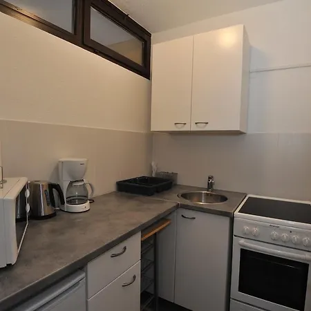 Apartamento Paola, Pamela, Patricia Et Pascale